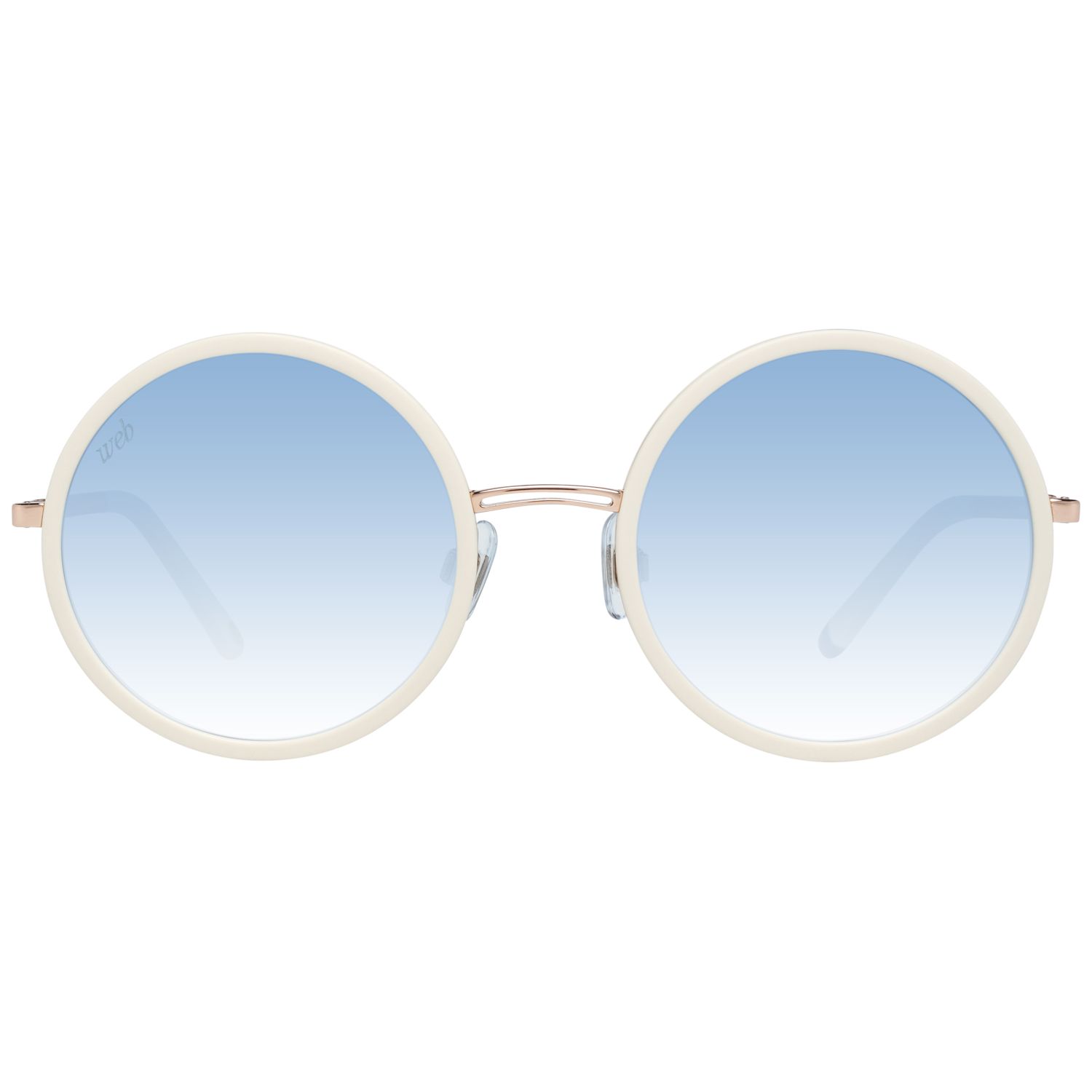 Ladies' Sunglasses Web Eyewear Ø 52 mm